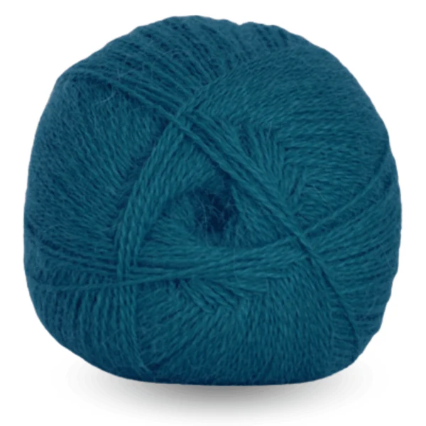 Hjertegarn Alpaca 400